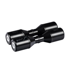 Meinl Artist Luis Conte live shaker - Black