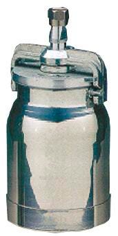 CUP ASSEMBLY SIPHON SPRAY GUN NO DRIP 1 QT SH6610