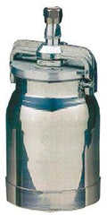 CUP ASSEMBLY SIPHON SPRAY GUN NO DRIP 1 QT SH6610