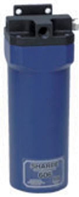 AIR CONTROL UNIT 606