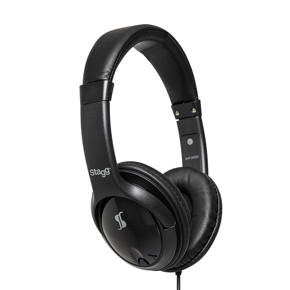 Stagg Hifi Stereo Headphones
