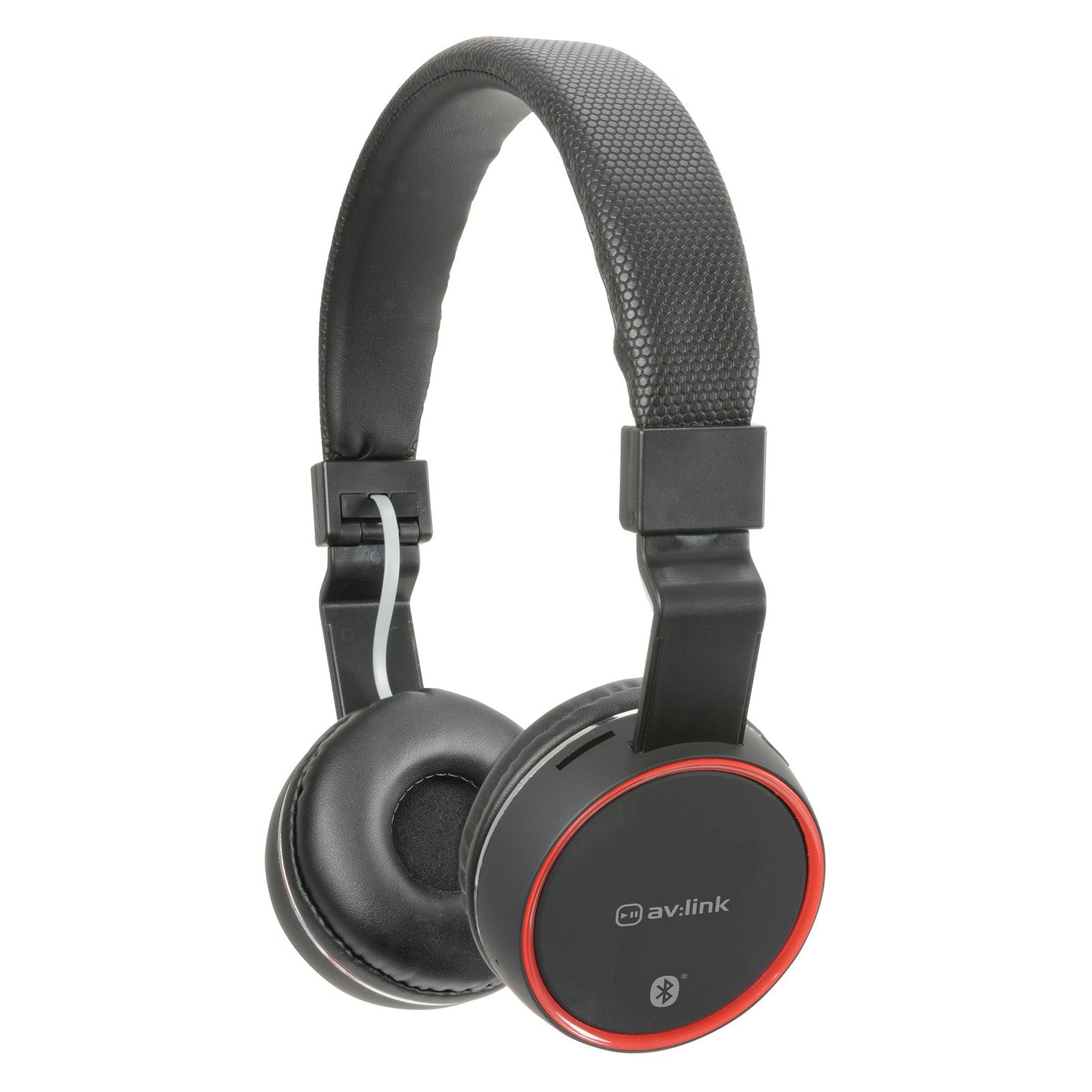 AV Link wireless Bluetooth headphones