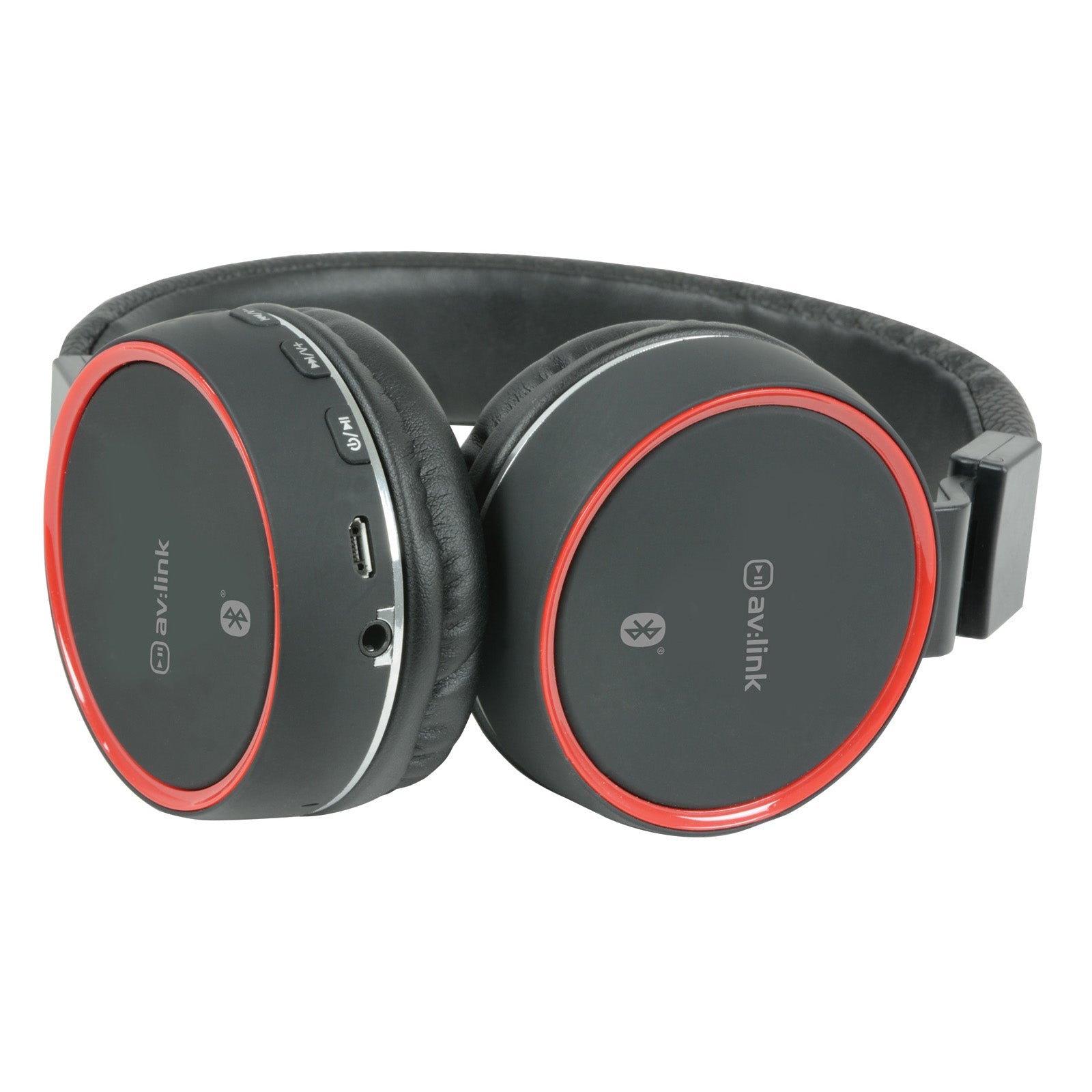 AV Link wireless Bluetooth headphones