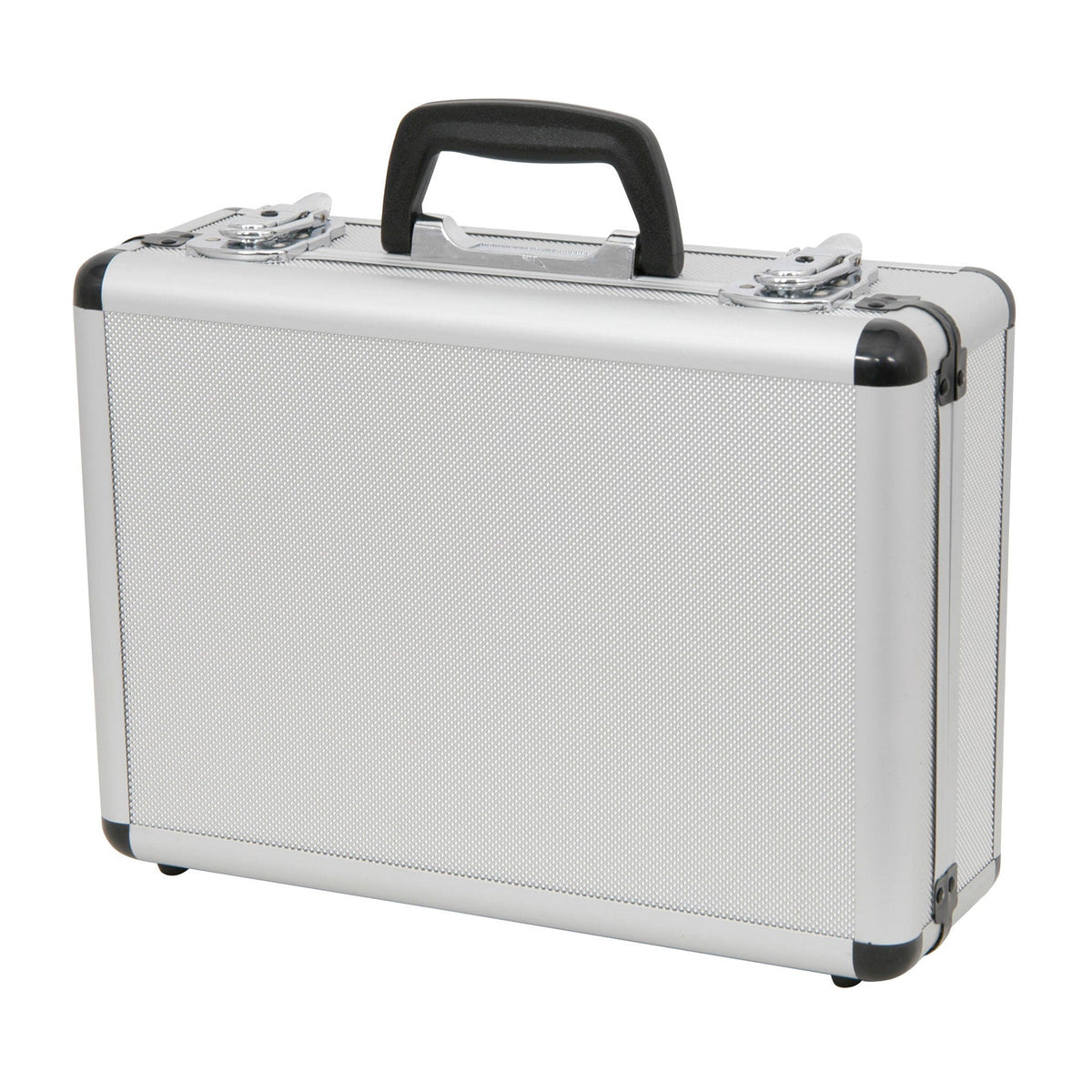 Chord MFC330 microphone flight case