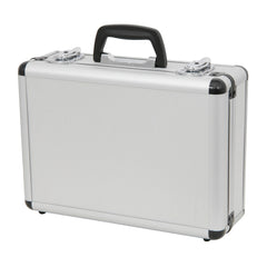Chord MFC330 microphone flight case