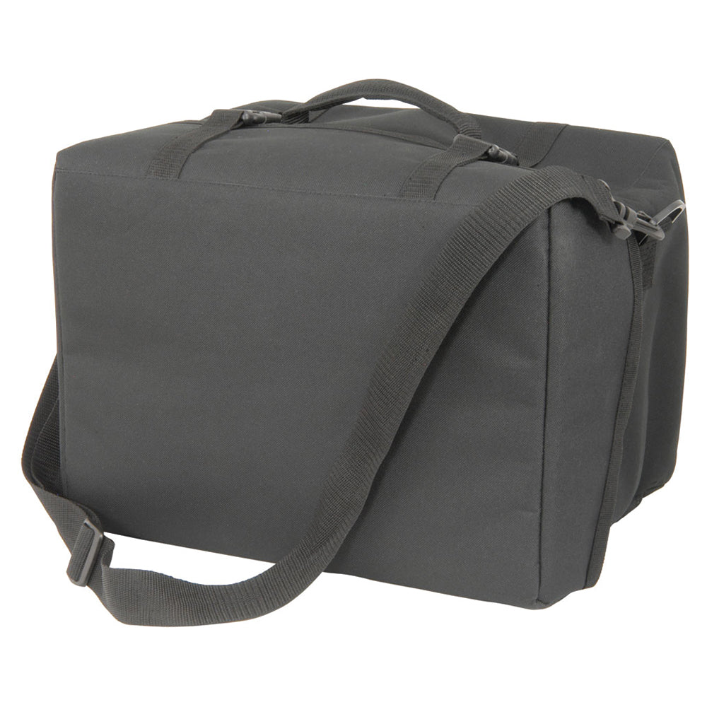 Chord MLBAG6 microphone carrying bag