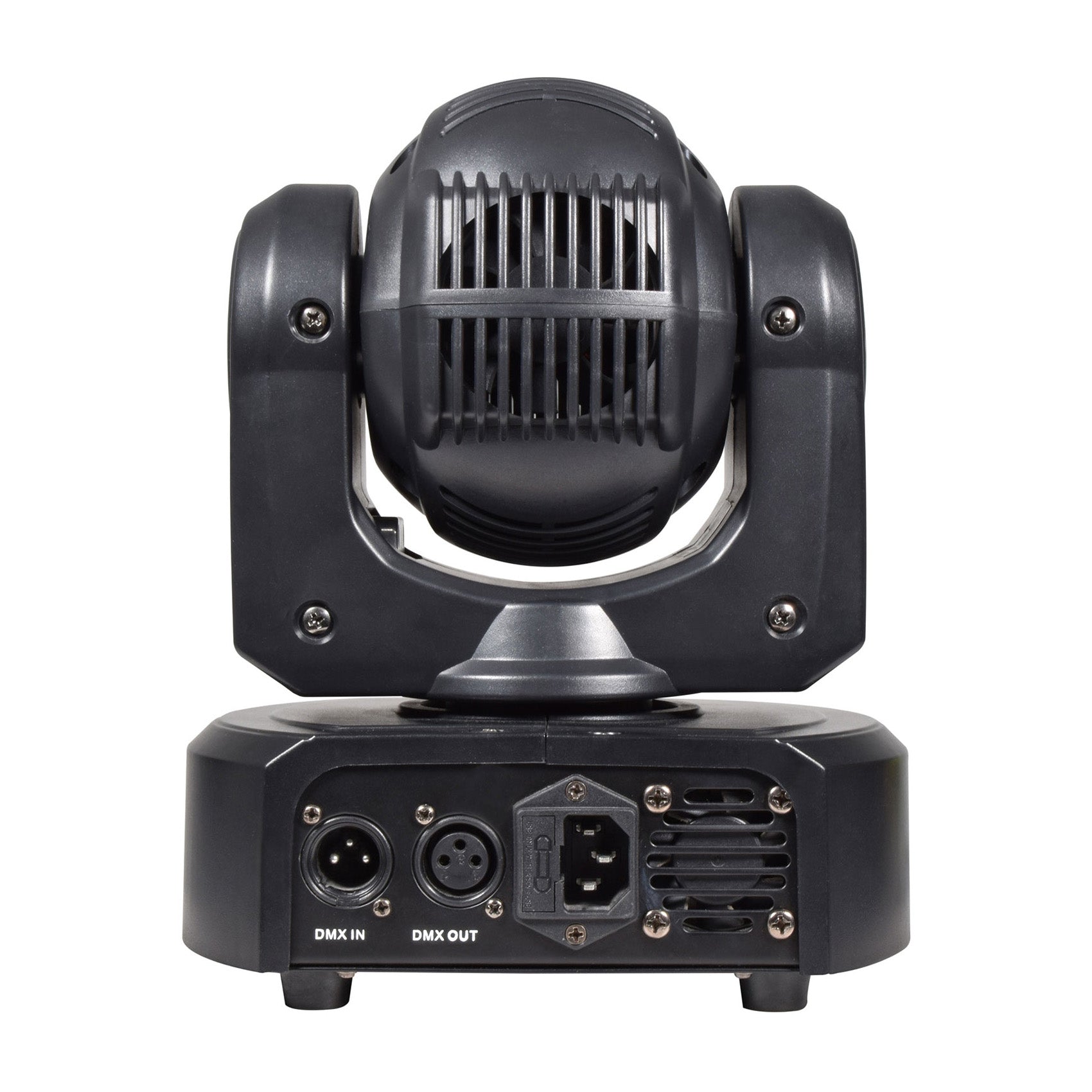 QTX Dazzler 80W LED RGBWA with moving head – Eduplan International