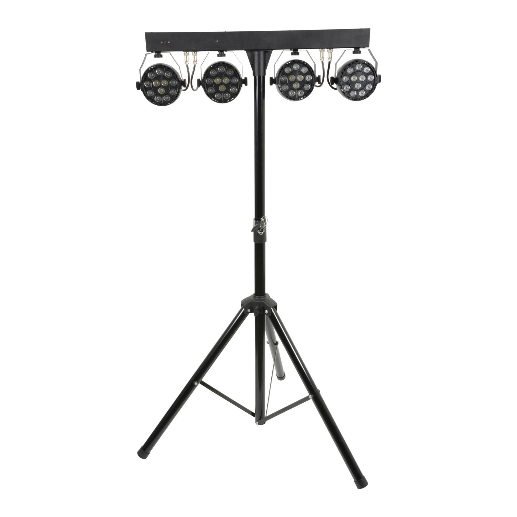 QTX PB-1214 LED PAR Bar system