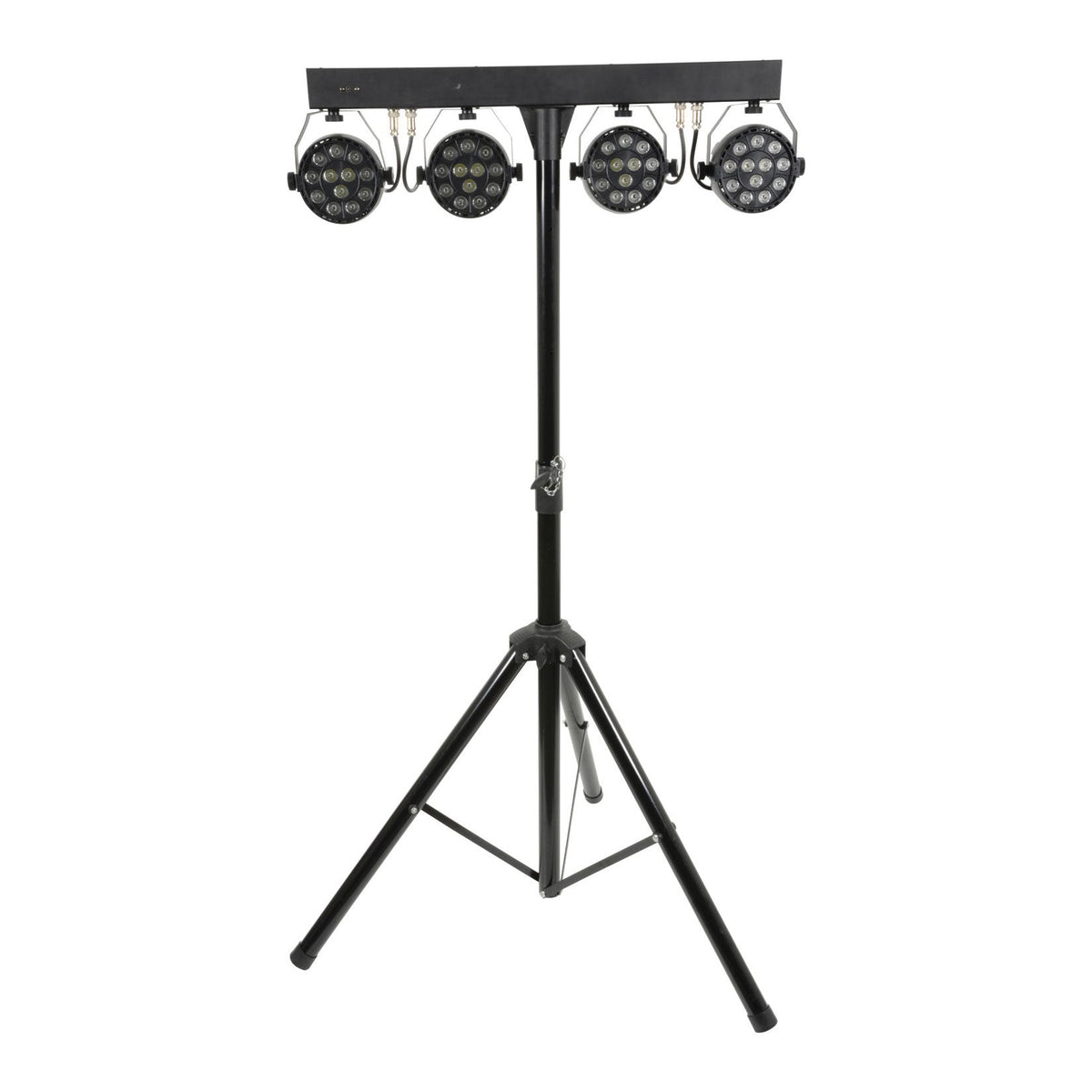 QTX PB-1214 LED PAR Bar system