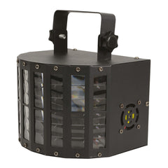 QTX DERBY9 LED light effect