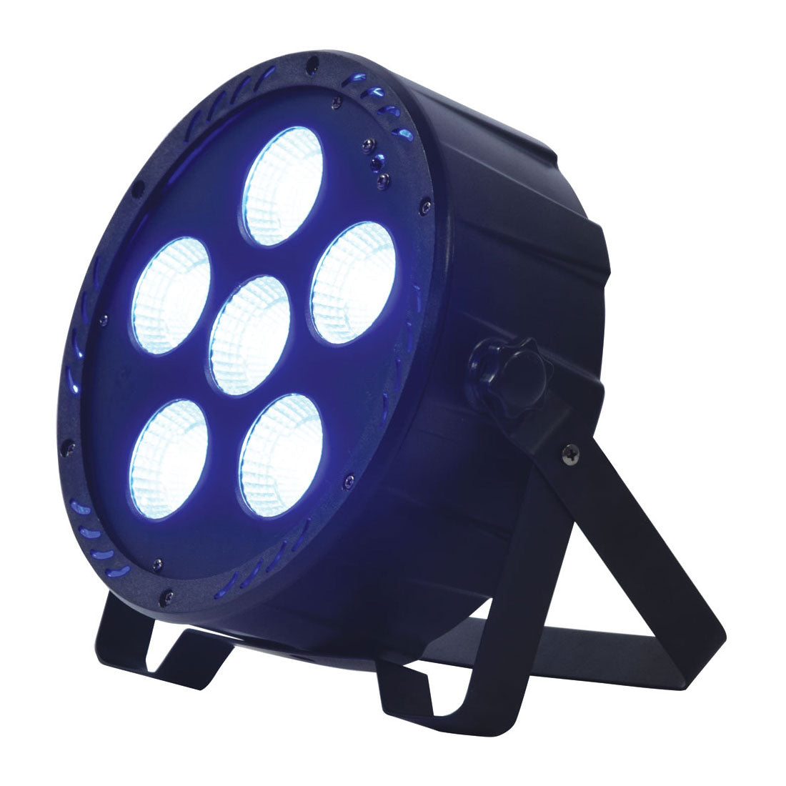 QTX PAR-180 high power RGB PAR light