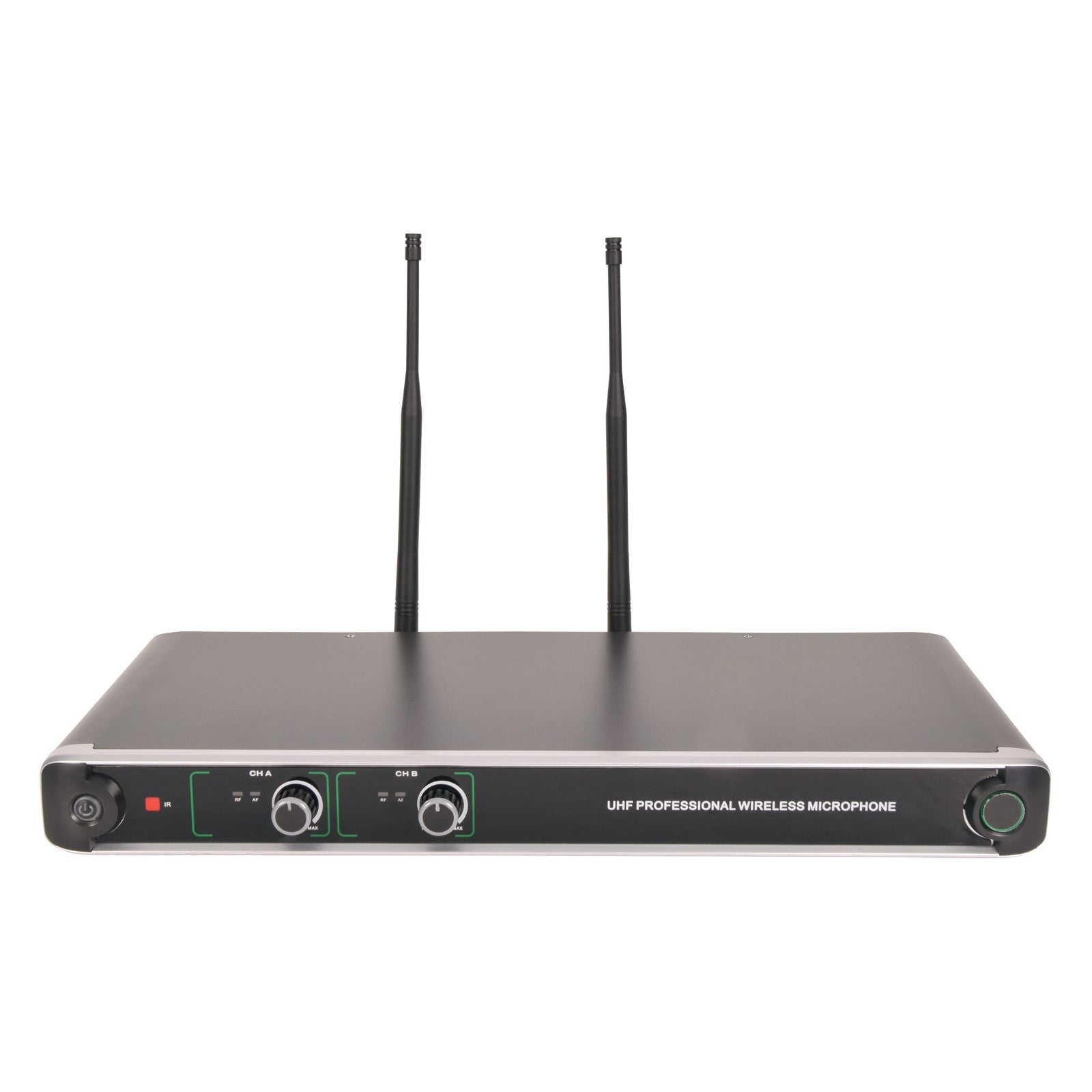 Chord NU20 2-channel wireless microphone system