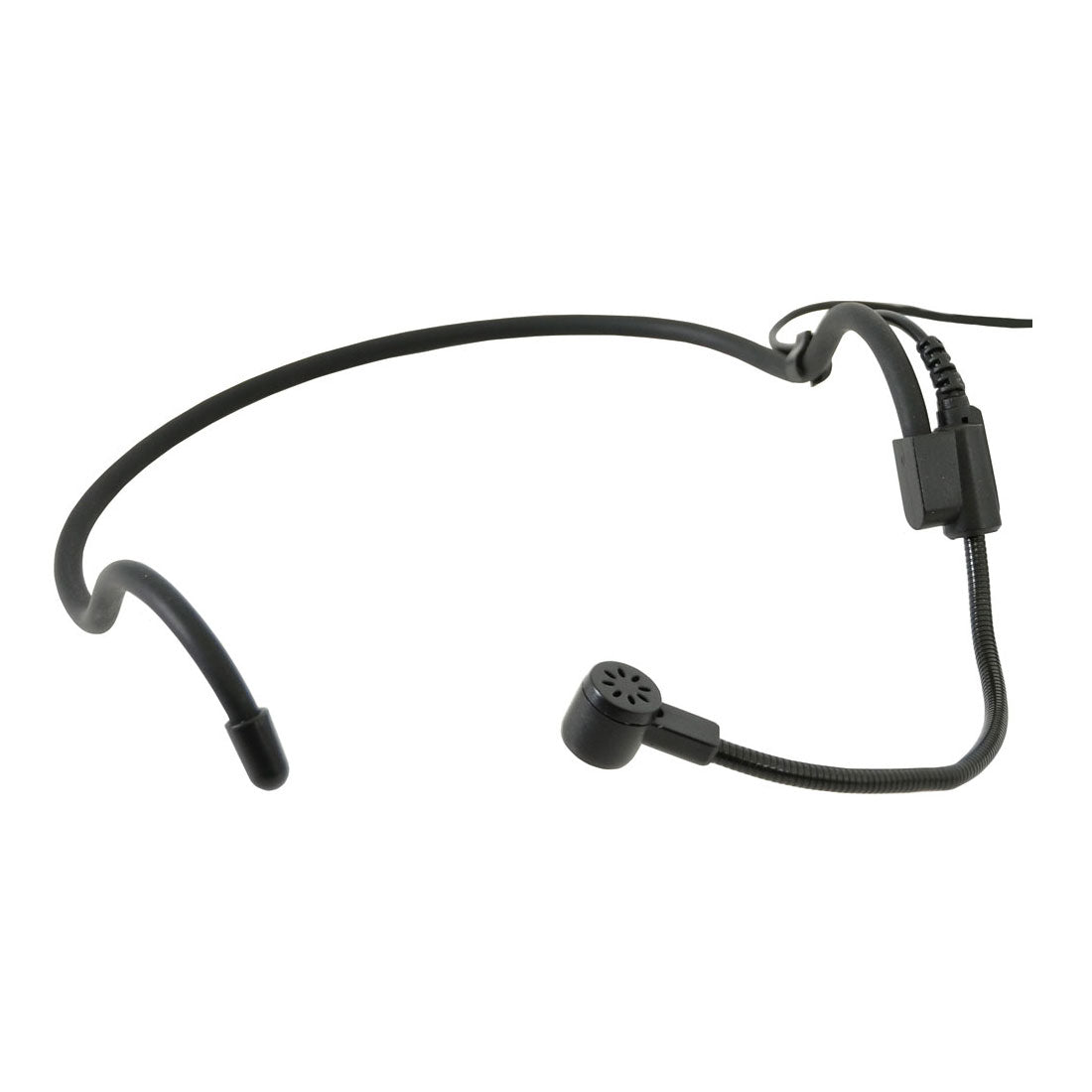 Chord HAN-35 neckband microphone headset