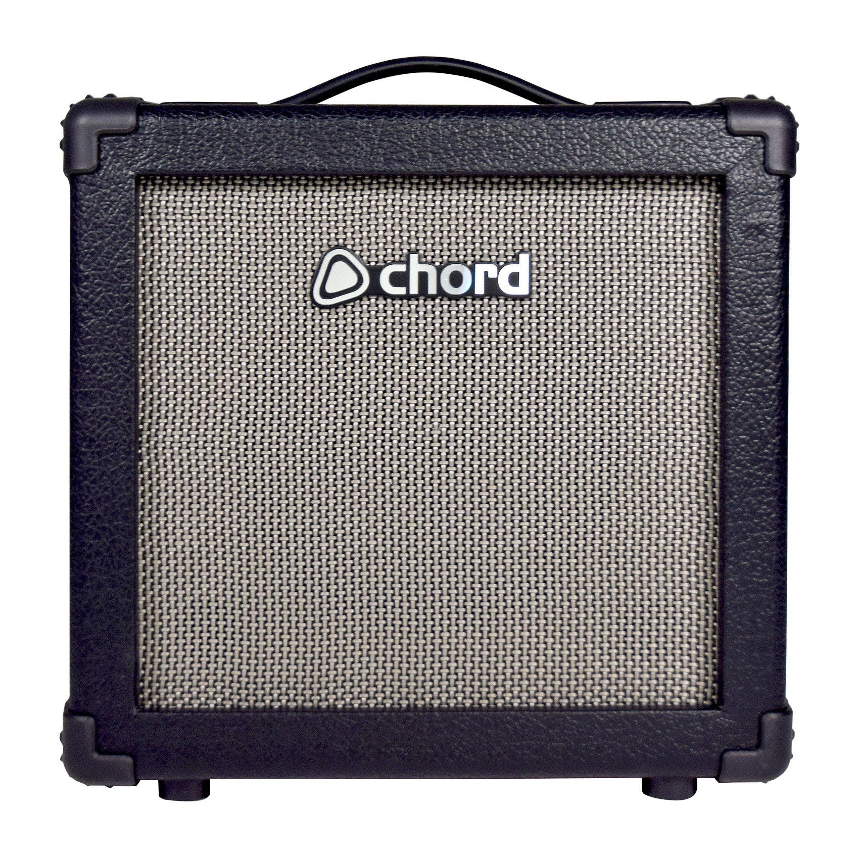 Chord CB-15BT 15W bass guitar amplifier with Bluetooth