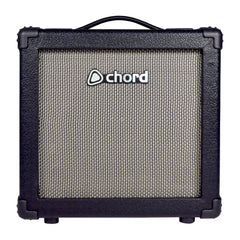 Chord CB-15BT 15W bass guitar amplifier with Bluetooth