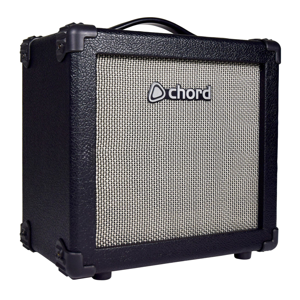 Chord CB-15BT 15W bass guitar amplifier with Bluetooth