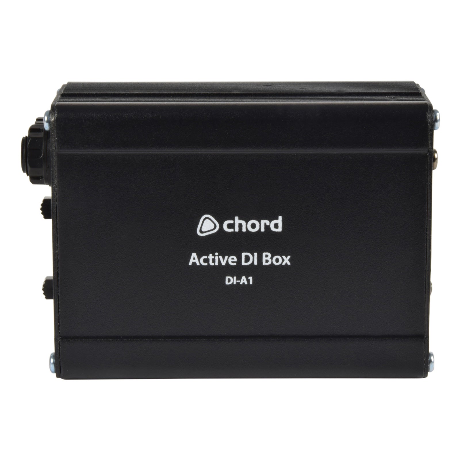 Chord DI-A1 active DI box