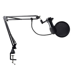 Citronic studio microphone kit