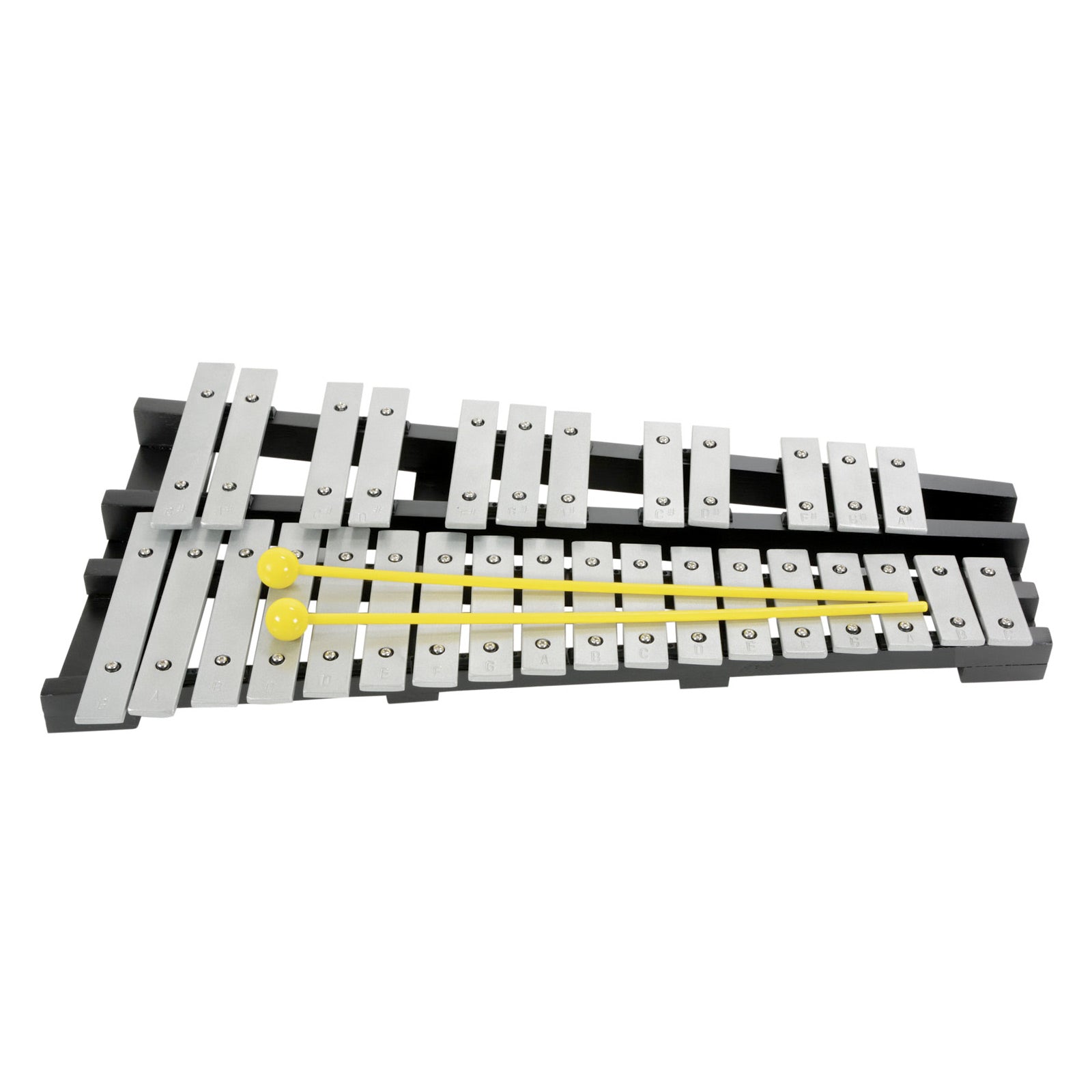 Chord CGLS30 30 note chromatic glockenspiel