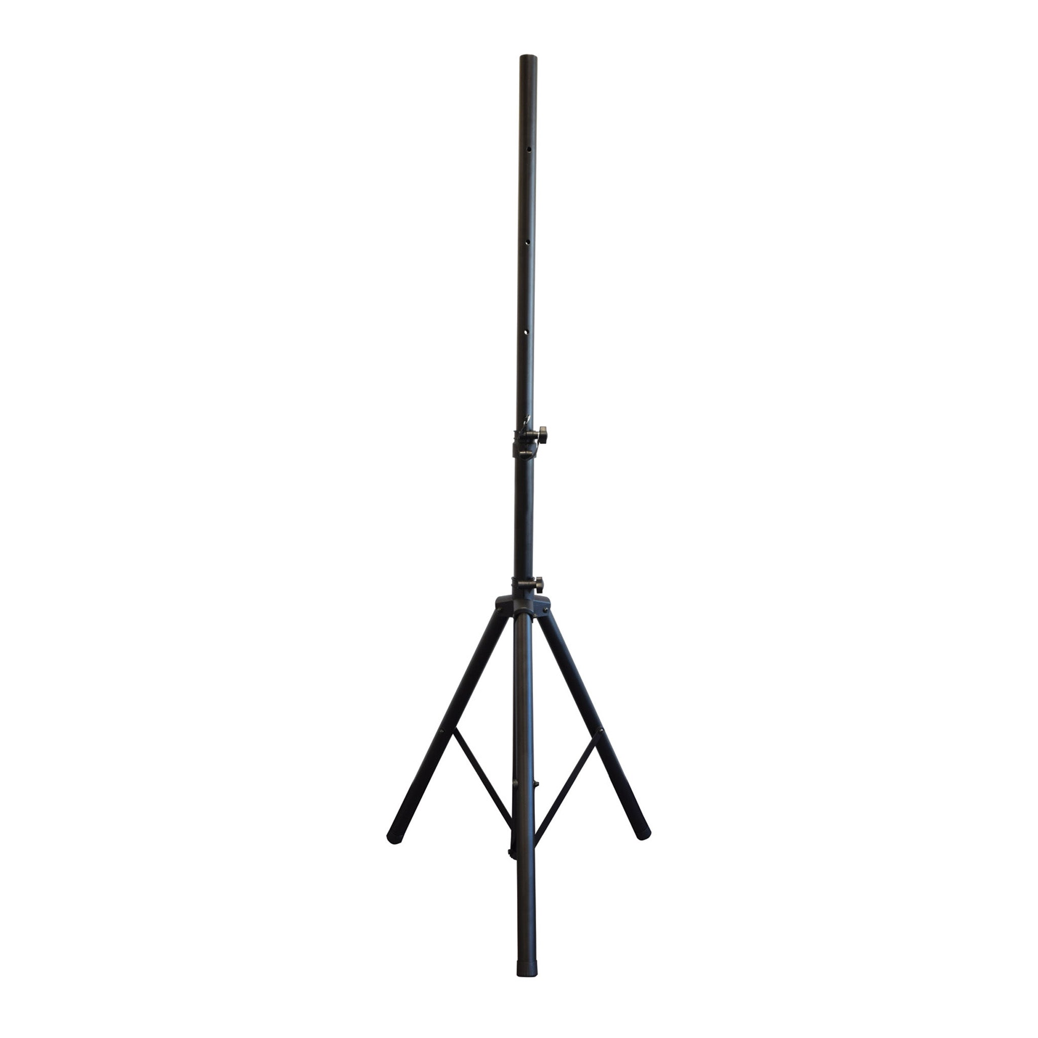 QTX SS80 heavy duty speaker stand