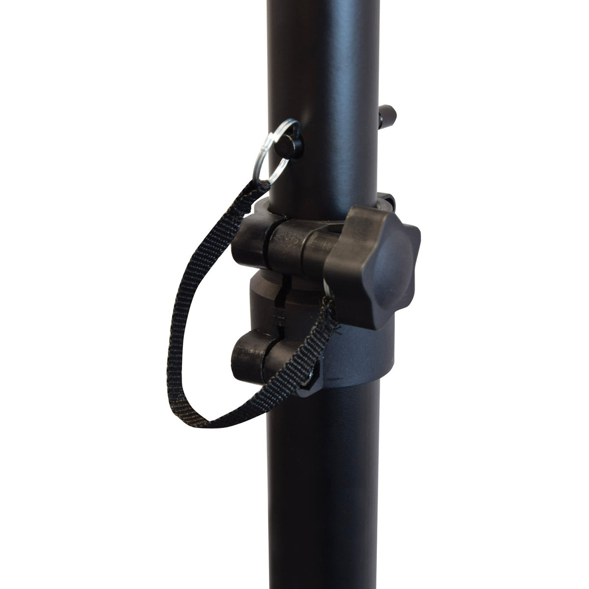 QTX SS80 heavy duty speaker stand