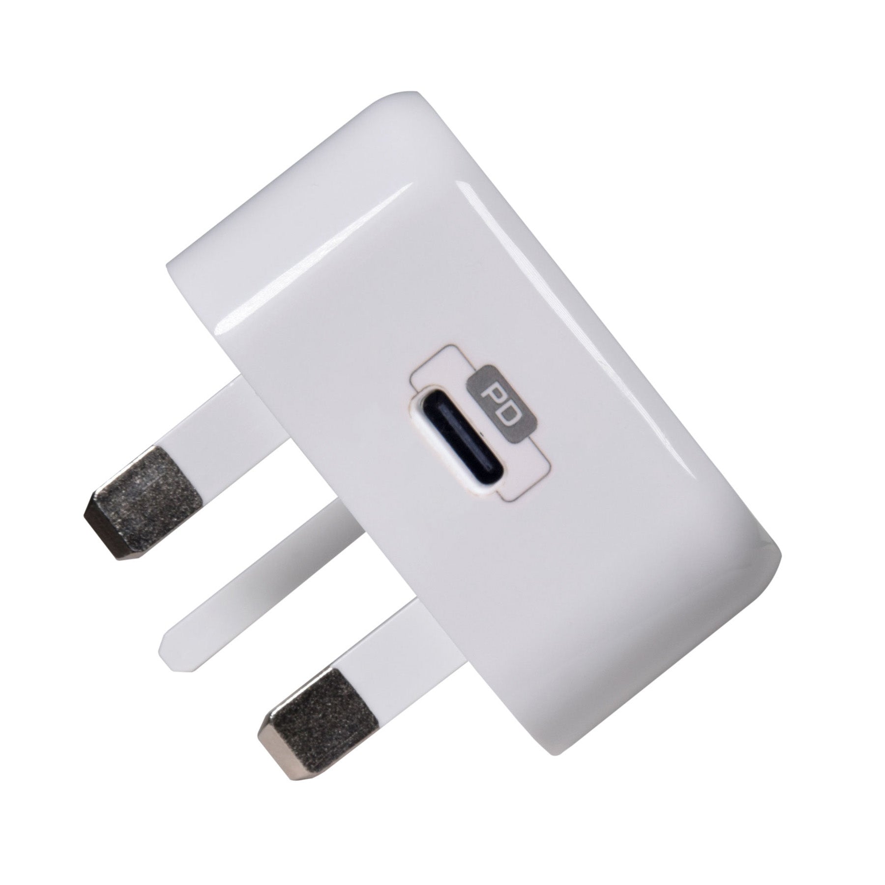 Mercury fast-charge 20W PD USB C charger