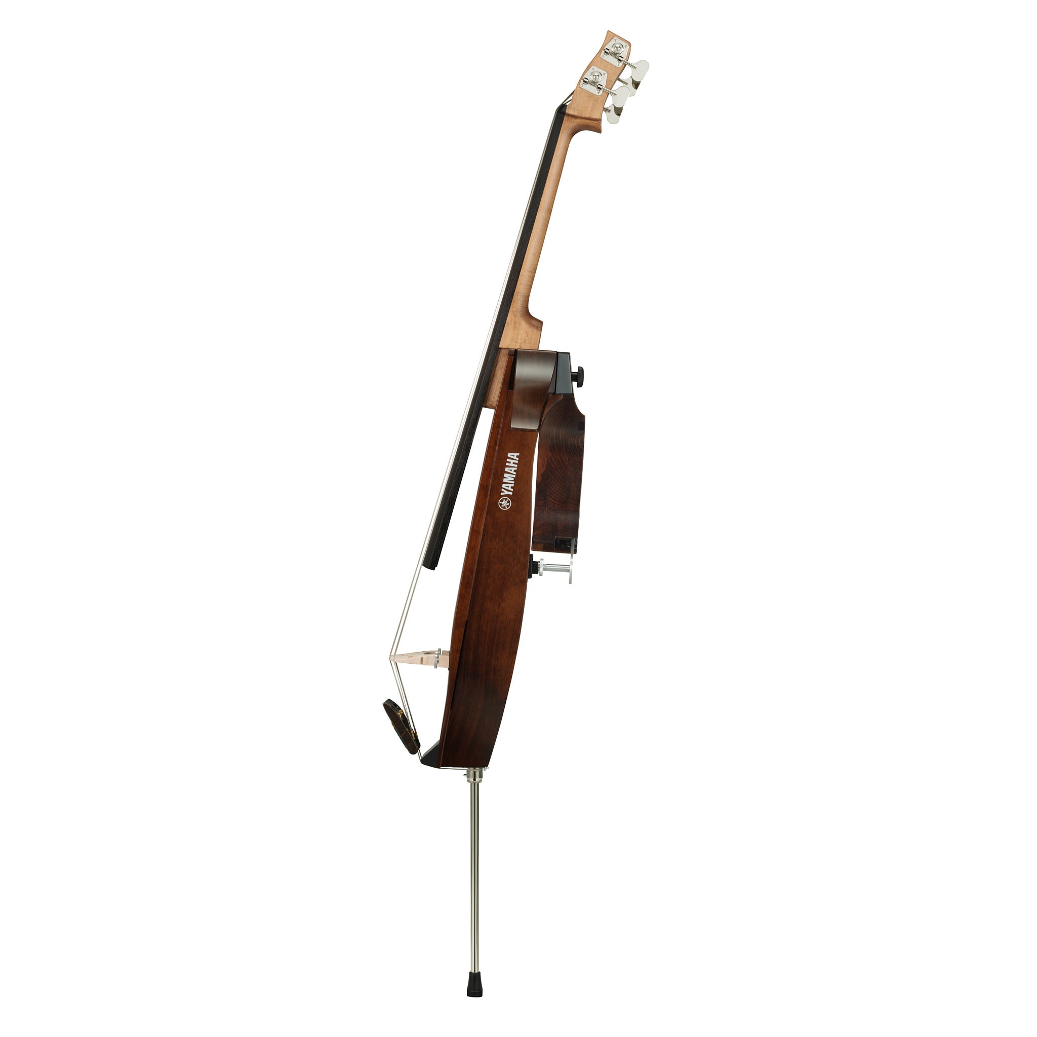 Yamaha SLB300 silent upright bass