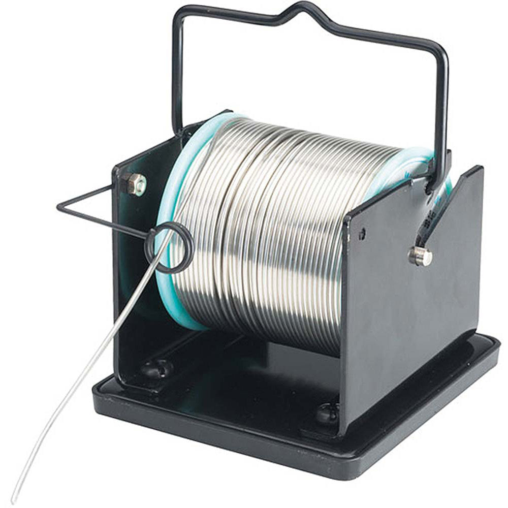 Solder Dispenser for 500g Reel