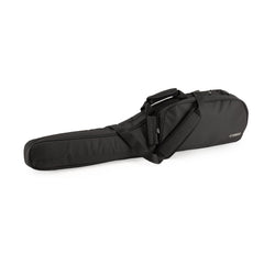 Yamaha SLG200N 4/4 steel string silent acoustic guitar - Translucent black