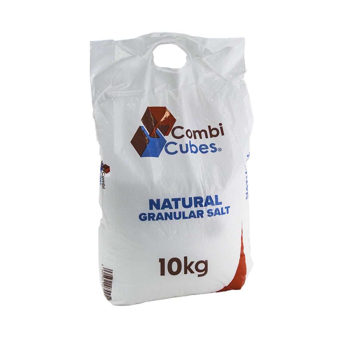 Granulated Salt - 10Kg
