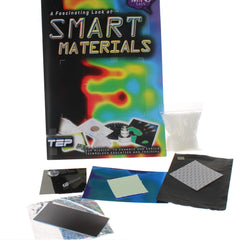 Smart Materials Demonstration Pack