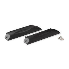 Suzuki SHINOBIX 12-hole chromatic harmonica cover plates set & screws