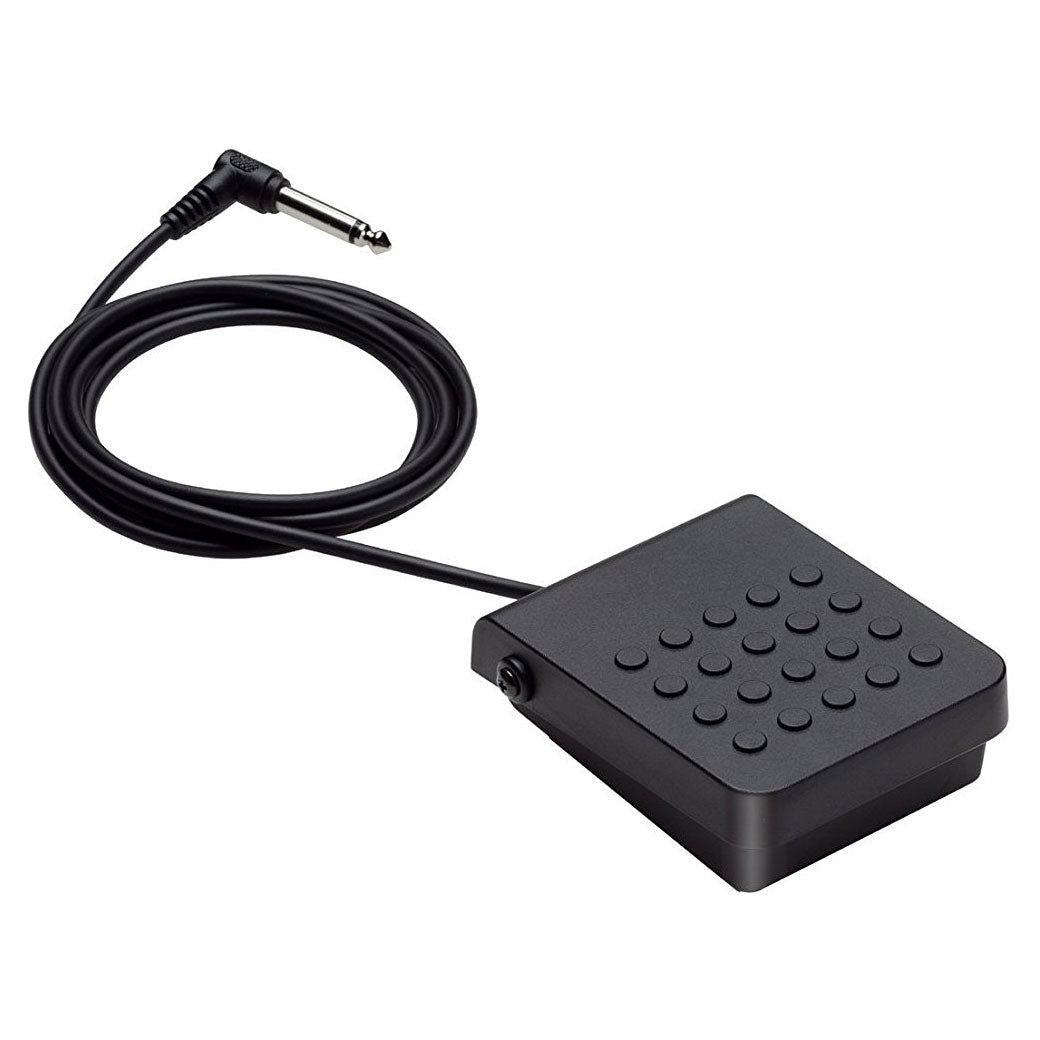 Casio sustain pedal foot switch type