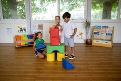 Softplay Explorer Set and holdall