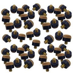 11MM BRASS SCREW TIP PACK OF 50