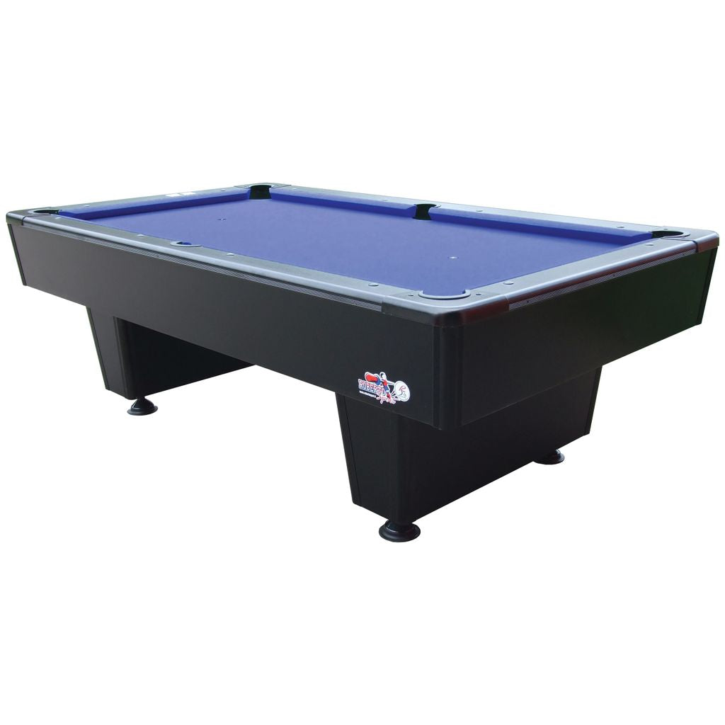 ROBERTO SPORTS FIRST POOL TABLE 6\'