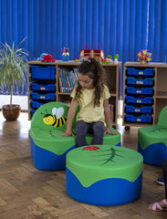 Back to Nature™ 2 Seat Sofa
250mm seat height