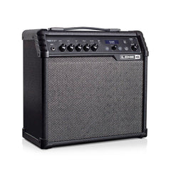 Line 6 Spider V MKII guitar amplifier - 30W