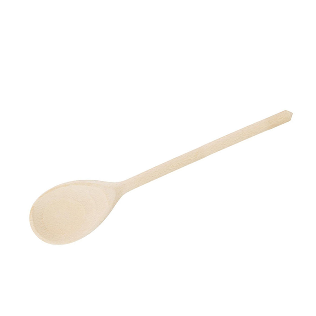Standard Beech Spoon 30cm