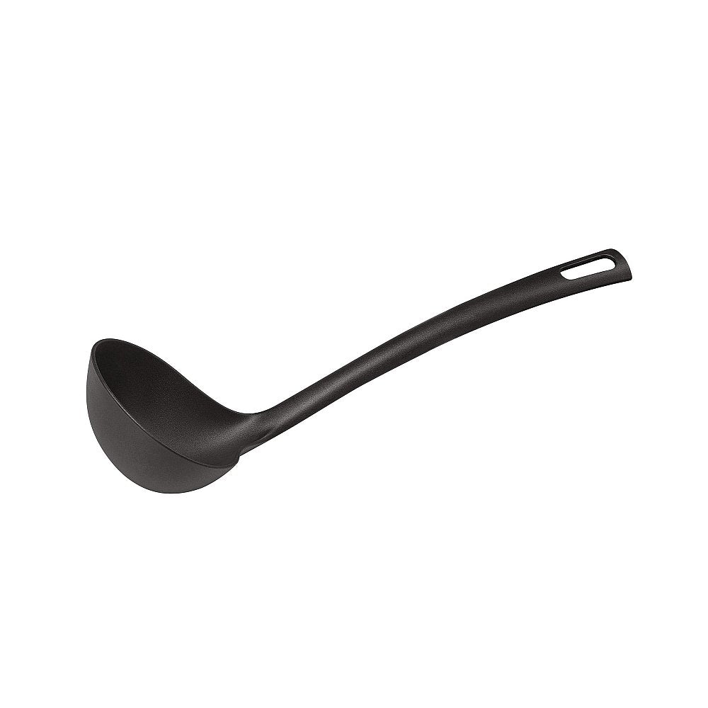 Standard Black Ladle