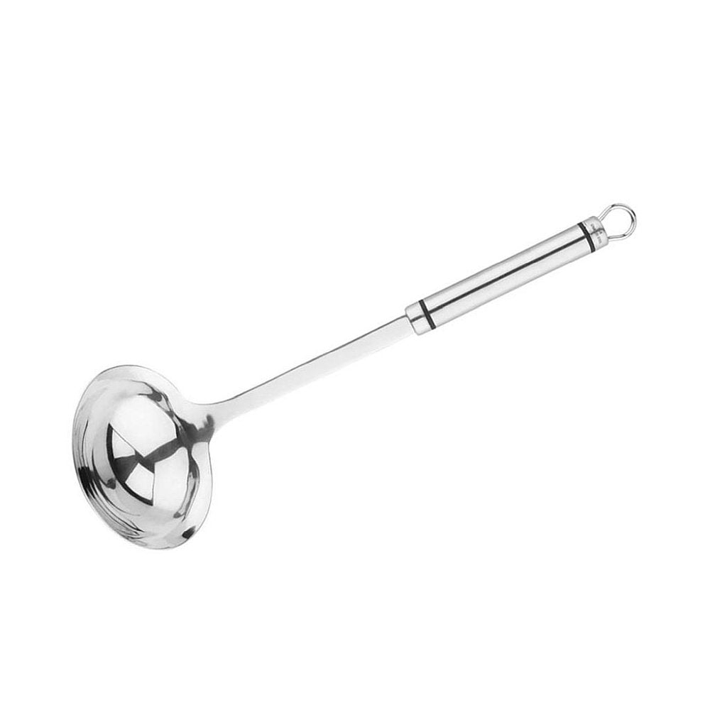 Stainless Steel Ladle