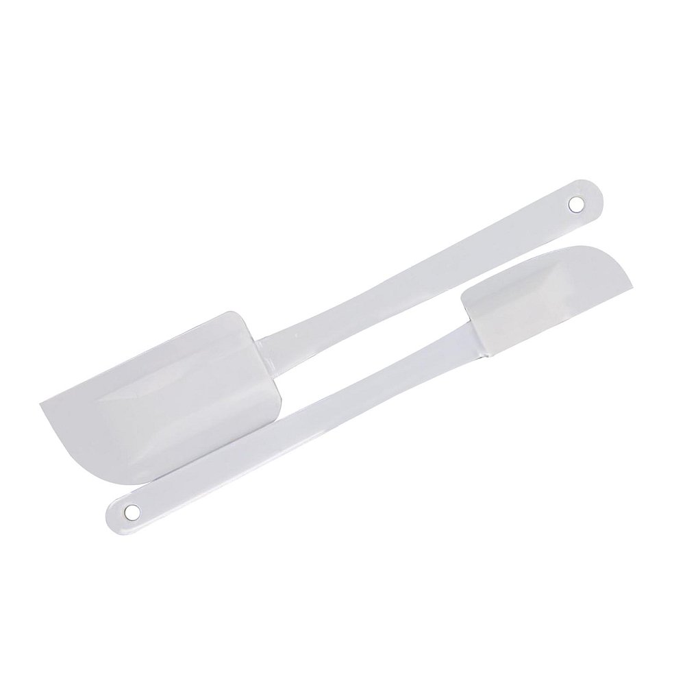 Flexible Spatulas - Pack of 2