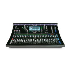 Allen & Heath SQ6 48-channel digital mixer
