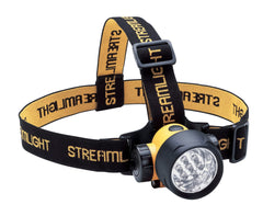 SEPTOR LED HEADLAMP WITH