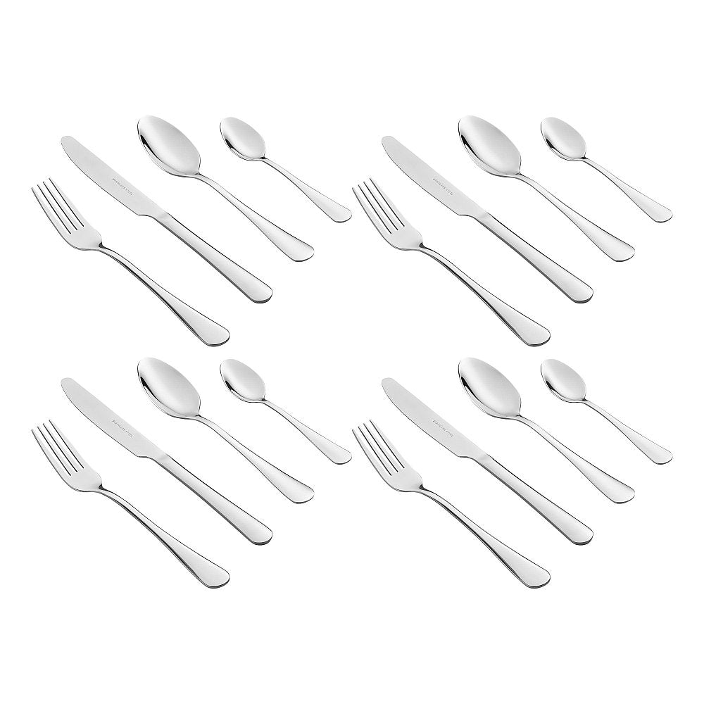 Cutlery Set 16 pcs