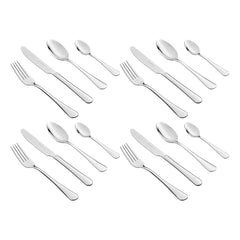 Cutlery Set 16 pcs