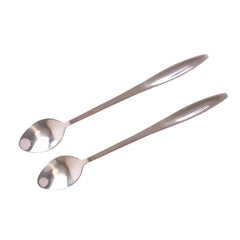 Standard Long Handled Spoons Pack of 2