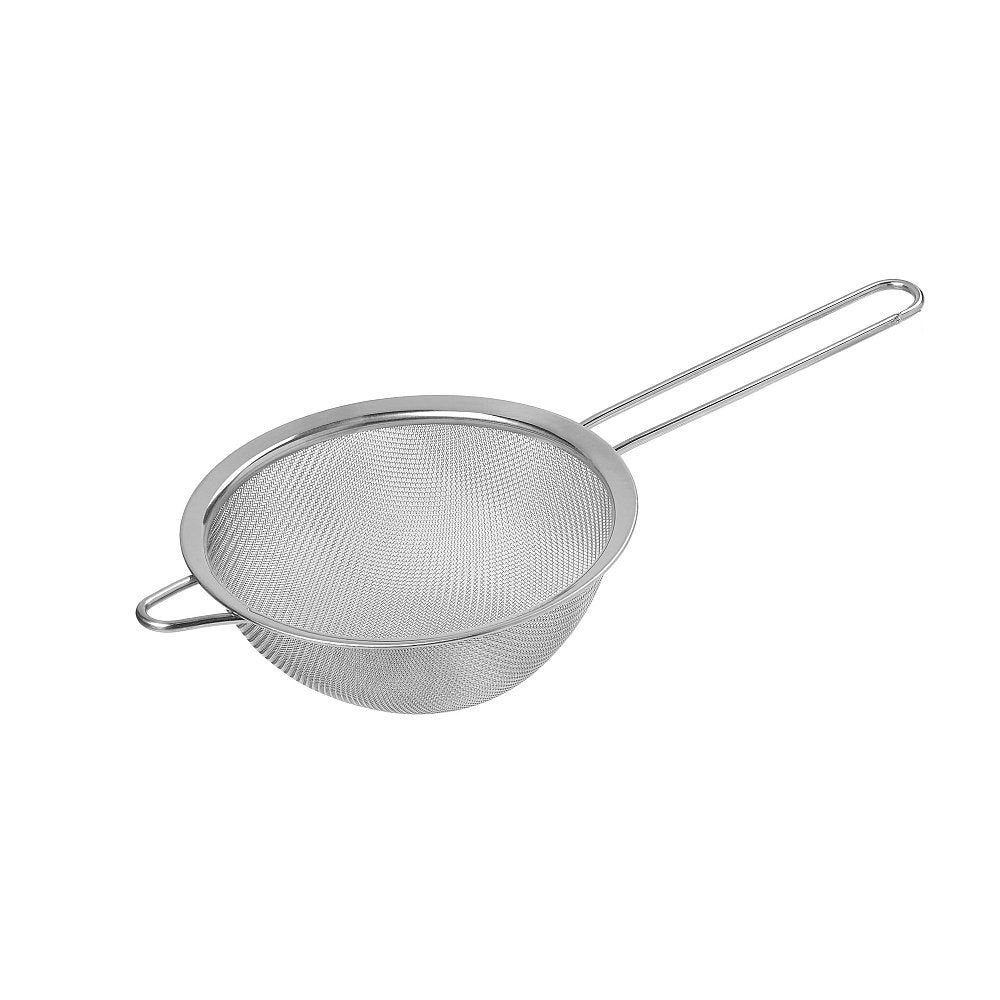 Sieve Stainless Steel 14cm
