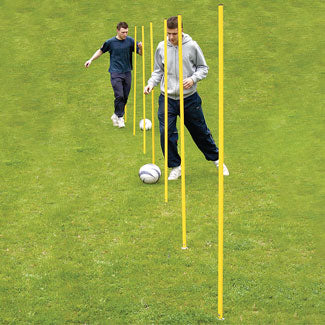 GRID TRAINING POLE 1830MM