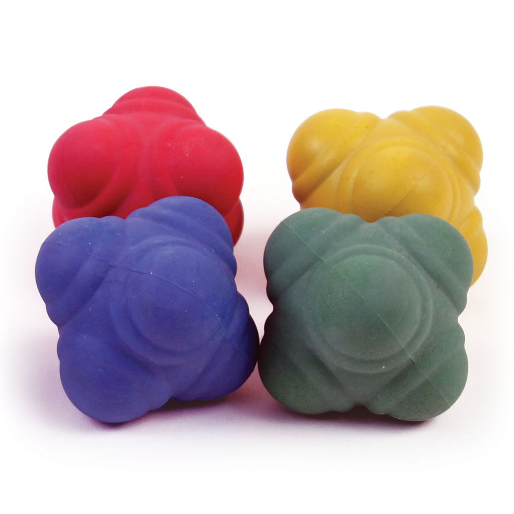 REACTION BALL 70MM, SET OF 4